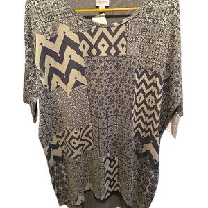 Lularoe Irma tunic
